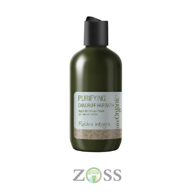 OME 茶樹抗屑洗髮精250ml 效期2027/07