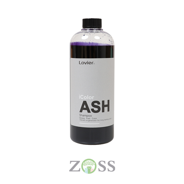 席亞娜 lovier 調色盤系列 禮燈灰