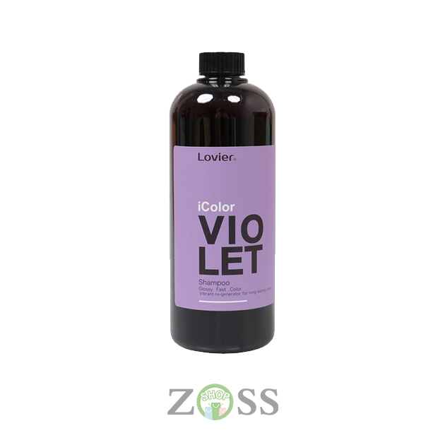 席亞娜 lovier 調色盤系列 杯緣紫